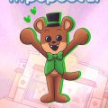 MyPOPGOES