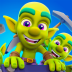 Gold & Goblins Idle Merger
