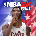 NBA 2K Mobile