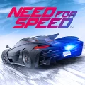 NFS No Limits