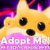 Adopt Me!