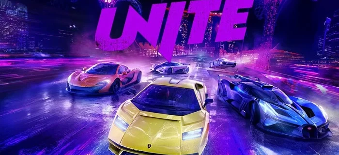 Asphalt Legends Unite MOD