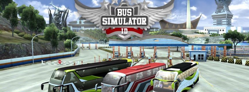 BUSSID MOD