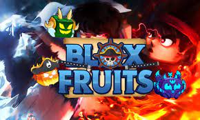 Blox Fruits MOD