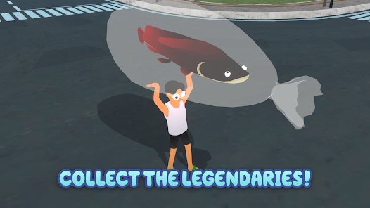 Catfish Breeder Life MOD