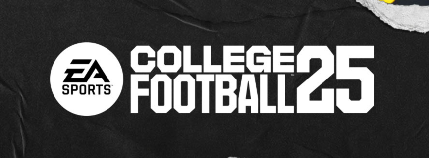 College Football 25