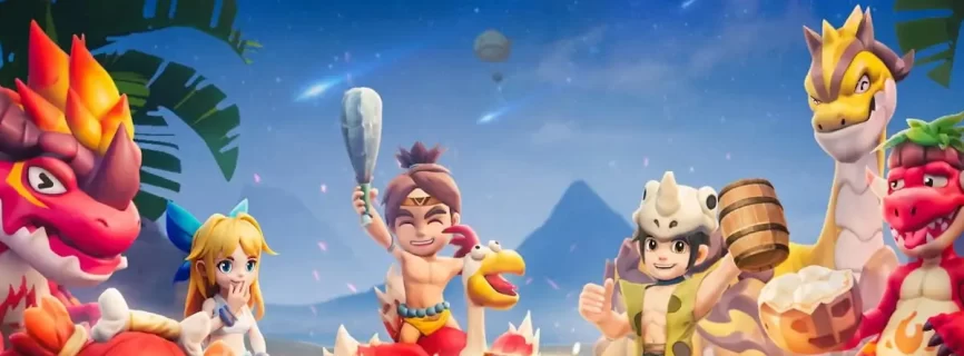 Dragon Age Pals Adventure MOD