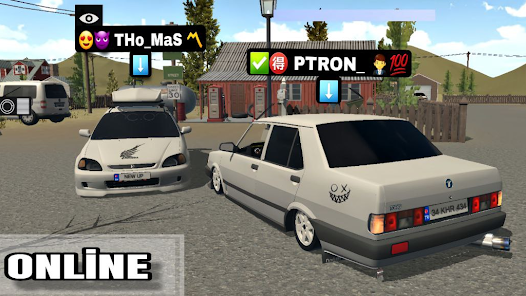 Etiket Tofask MOD