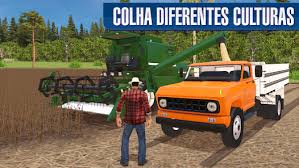 Farming Sim Brasil MOD