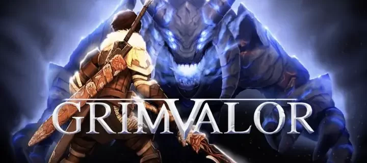 Grimvalor MOD