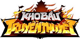 Kho Báu Truyền Thuyết MOD