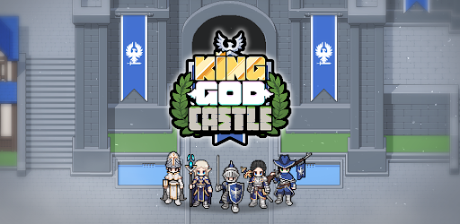 King God Castle MOD