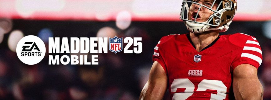Madden NFL 25 Mobile MOD