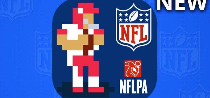 NFL Retro Bowl ’25 MOD