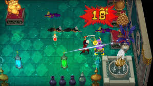 OTHERWORD LEGEND MOD