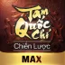 Tam Quốc Chí   Chiến Lược