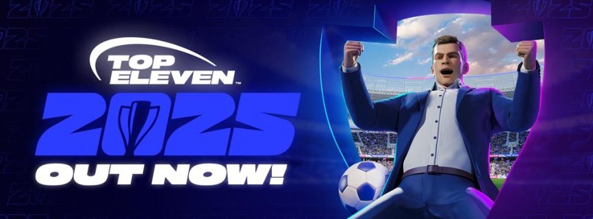 Top Eleven 2025 MOD