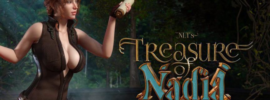 Treasure of Nadia