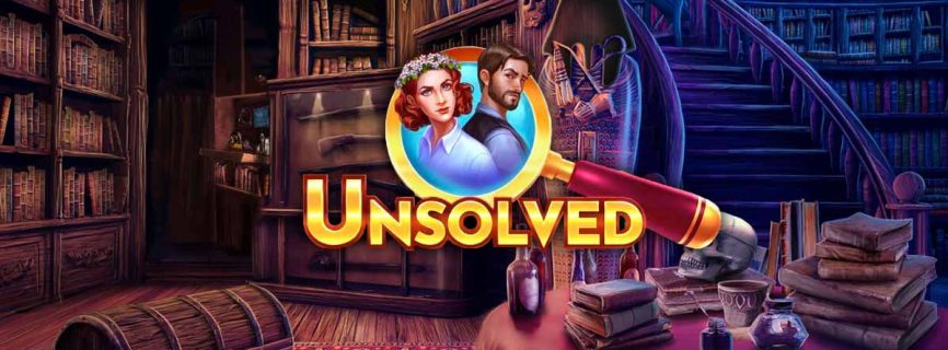 Unsolved MOD