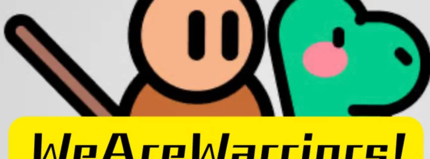 We Are Warriors MOD