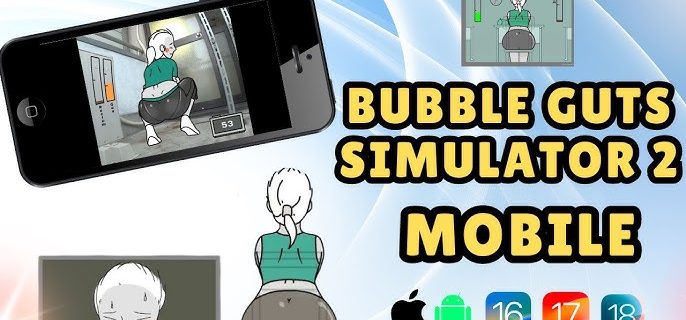 Bubble Guts Simulator 2