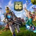 Fortnite OG Chapter 2 Mobile