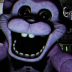 Graveyard Shift At Freddys