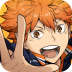 Haikyuu Fly High Mobile