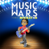 Music Wars Rockstar