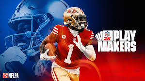 NFL 2K Playmakers MOD