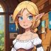 NPC Tales The Shopkeeper