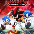 Sonic X Shadow Generations