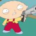 Stewie KILLS The Griffins