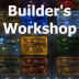 Terraria Builders Workshop Installer