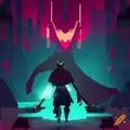 Hyper Light Drifter
