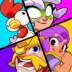 Squad Busters