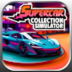 Supercar Collection Simulator