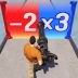 Last Z Survival Shooter