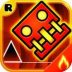 Geometry Dash Meltdown