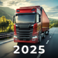 Truck Manager 2025