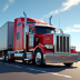 Truck Simulator Big Rigs