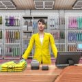 Fashion Store Simulator 3D MOD