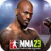 MMA Fighting Clash 23